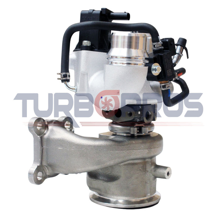 Genuine Turbo Charger TD025L4BR For Holden Astra 1.4L Petrol 2015 Onwards 49180-04056