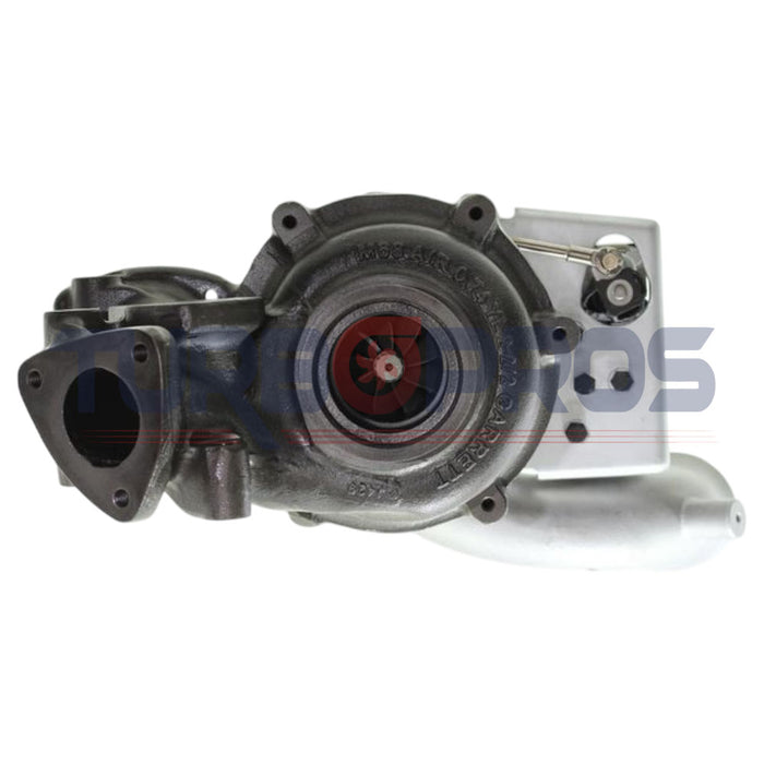 Genuine Turbo Charger GTB2056VK For Chrysler 300C 3.0L 07/2011 Onwards 804968-5003S