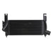 Upgrade Aluminium 75mm Intercooler For Nissan Navara D40 YD25 2.5L