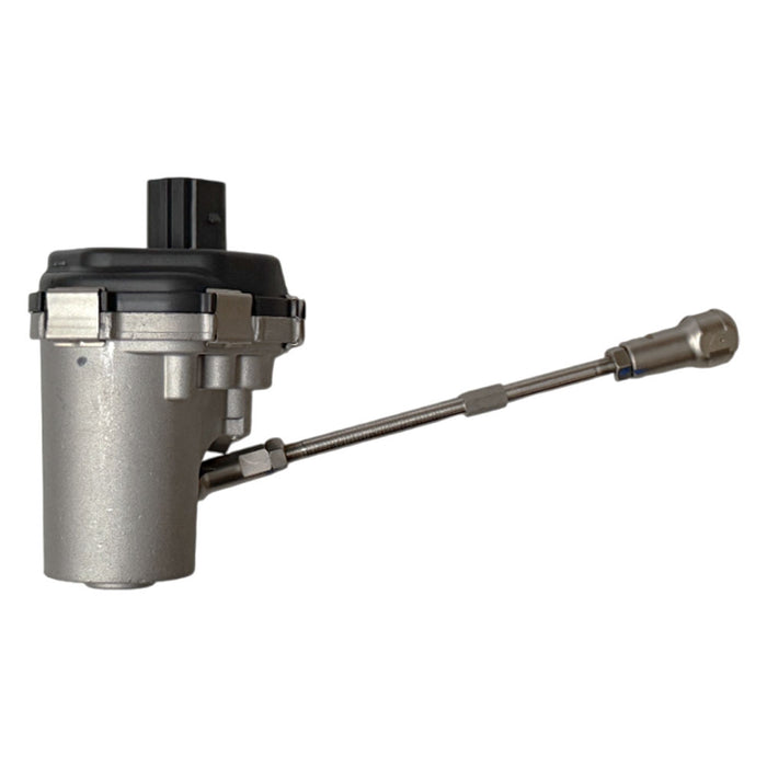 Turbo Charger Electronic Actuator For Audi A1 / A3 / Q2 / Q3 / TT & Seat Atec / Leon / Tarraco & Skoda Karoq / Kodiaq / Octavia & Volkswagen Arteon / Passat / Polo / Tiguan / T-Roc 2.0L TFSI 2016 Onwards