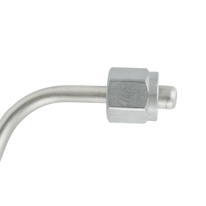 Premium Turbo Charger Oil Feed Pipe For Hyundai Santa Fe D4EB 2.2L