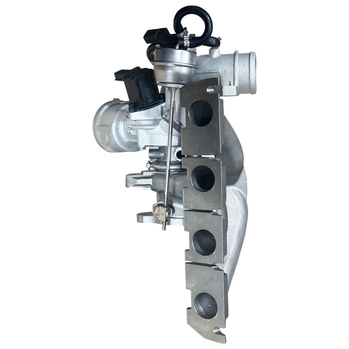 Upgrade Billet Turbo Charger For Audi A7 2.0L
