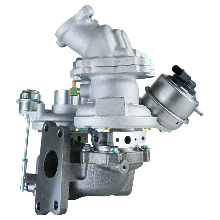 Upgrade Billet Turbo Charger For Mazda 3 Skyactive 2.2L Diesel 2011 Onwards