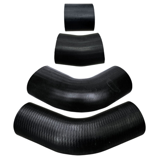 Hot Side & Cold Side Intercooler Hoses For Nissan Patrol GU Y61 ZD30 3.0L Direct injection 2000-2007