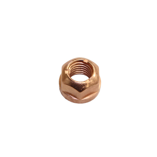 M10 x 1.25mm High Tensile Copper Nut