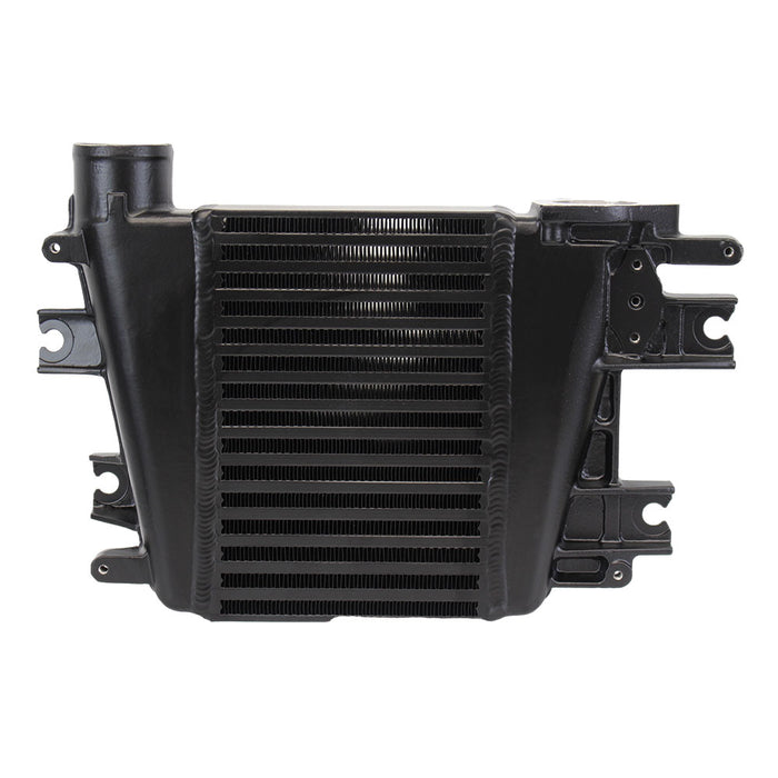 Upgrade Turbo, Intercooler and Air Box For Nissan Patrol GU ZD30 3.0L Fits Late DI 01/2002-12/2006