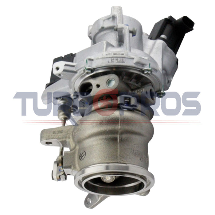 Genuine Turbo Charger 9VA06 For Volkswagen Golf MK7 1.8L 2012-2013 06K145701T