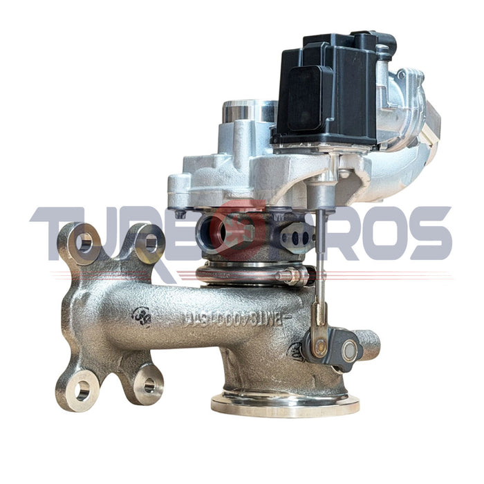 Genuine Turbo Charger BM65 For Audi S3 TSFI 1.2L 2013 Onwards 40006159