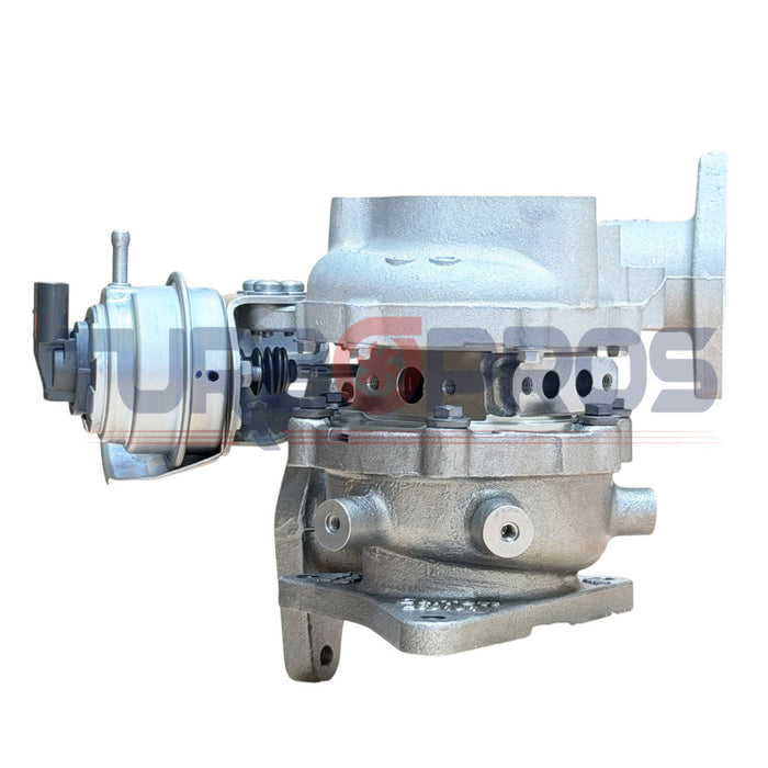 Genuine Turbo Charger GTD1446VZ For Subaru Outback EE20 2.0L 14411-AA940