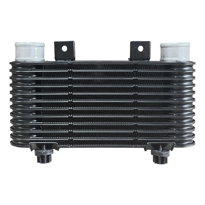 Upgrade Aluminium 64mm Intercooler For Mazda Bravo / B2500 & Ford Courier 2.5L 1999 - 2006