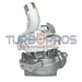 Garrett PowerMax Upgrade Turbo Charger GTD2060V For Ford Ranger GEN5 3.0L V6 Lion 930592-5001S 2022 Onwards