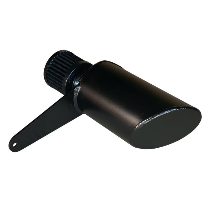 Upgrade Billet GT3582R Turbo Charger With AN8 Oil Catch Can For Ford FPV BA/BF F6 Barra 4.0L