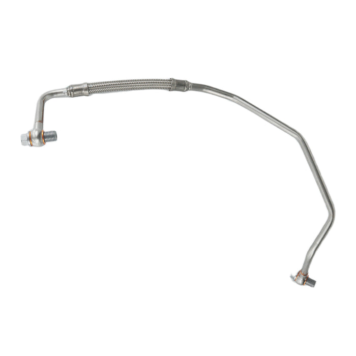 Premium Turbo Charger Oil Feed Pipe For Mazda BT-50 UP 3.2L 2011-2015 BK3Q6K679CD