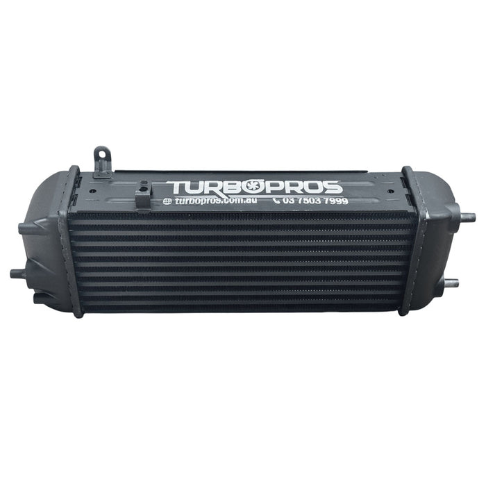 Upgrade Aluminium 84mm Intercooler For Kia Sorento D4HB 2.2L 2009-2014
