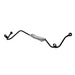 Upgrade Billet Turbo Charger With Genuine Oil Feed Pipe For Hyundai Tucson 2.0L 2009-2015
