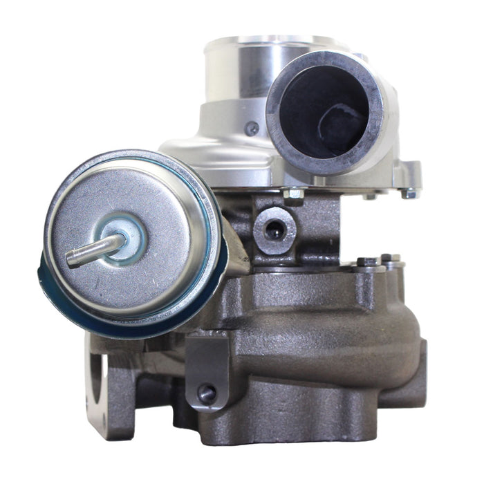 Upgrade Billet Turbo Charger With Genuine Oil Feed Pipe For Isuzu D-Max 4JJ1 3.0L 2010-2012