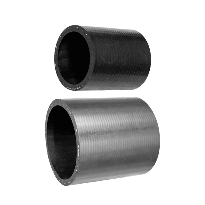 Hot Side & Cold Side Intercooler Hoses For Toyota Hilux/LandCruiser Prado N70 1KD-FTV 3.0L 2005-2015