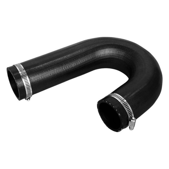 Hot Side Intercooler Hose For Mitsubishi Pajero 4M41 3.2L
