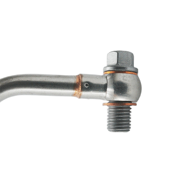 Premium Turbo Charger Oil Feed Pipe For Ford Transit/Transit Custom 2.2L FWD 2011 Onwards BK2Q6K679AC