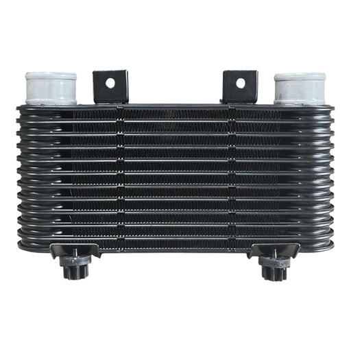 Upgrade Aluminium 64mm Intercooler For Mazda Bravo / B2500 & Ford Courier 2.5L 1999 - 2006