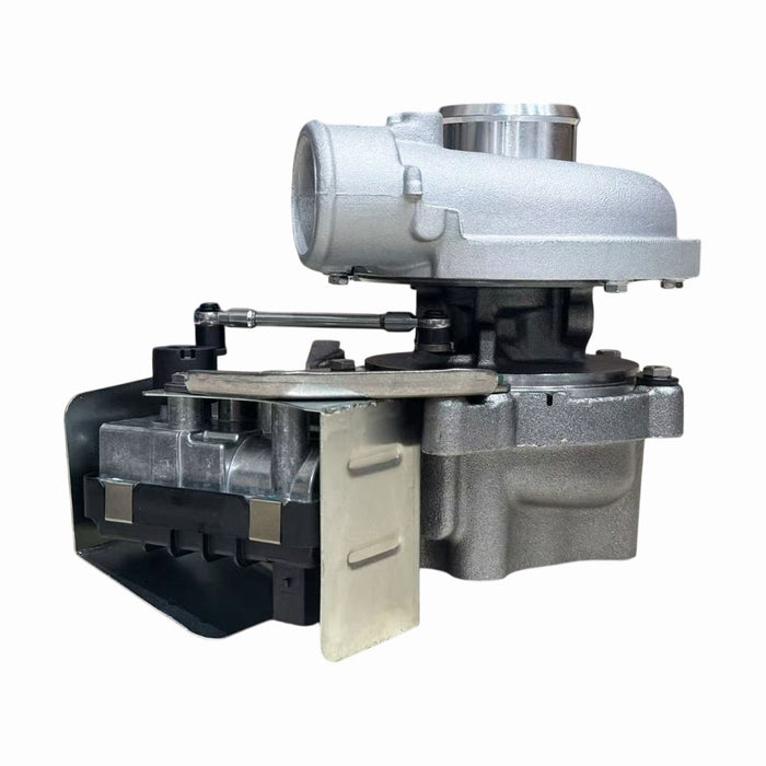 Upgrade Billet Turbo Charger For Jeep Wrangler Renegade JK RA428RT 2.8L 2006-2012