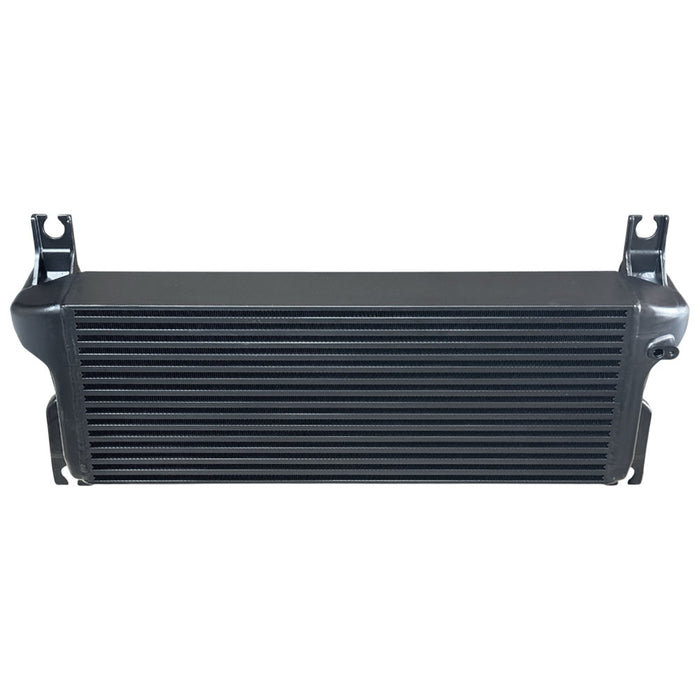 Upgrade Aluminium 106mm Intercooler For Ford Ranger/Everest/Mazda BT-50 3.2L