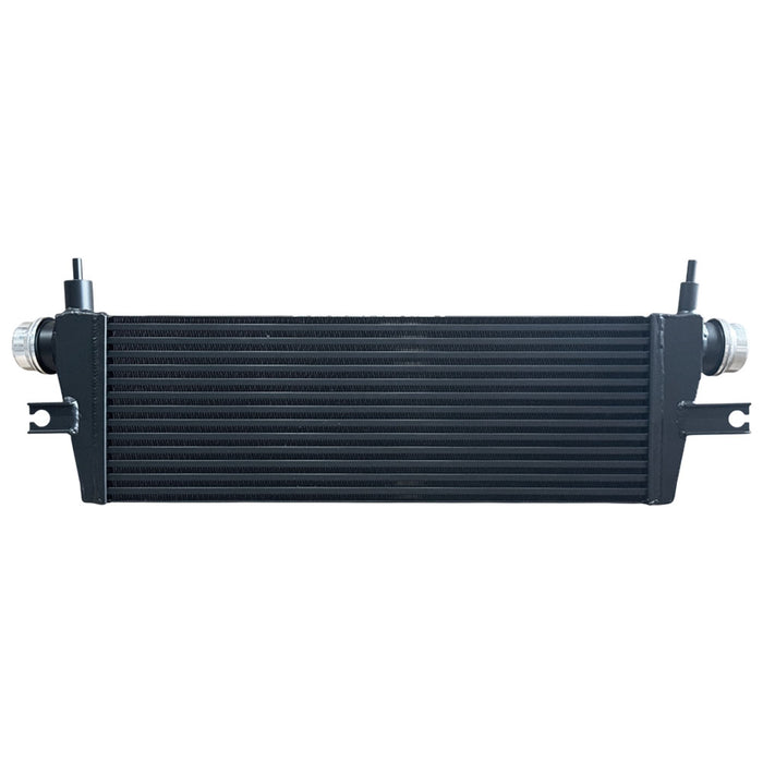 Upgrade Aluminium 52mm Intercooler For Toyota Hilux / Fortuner 1GD-FTV 2.8L 