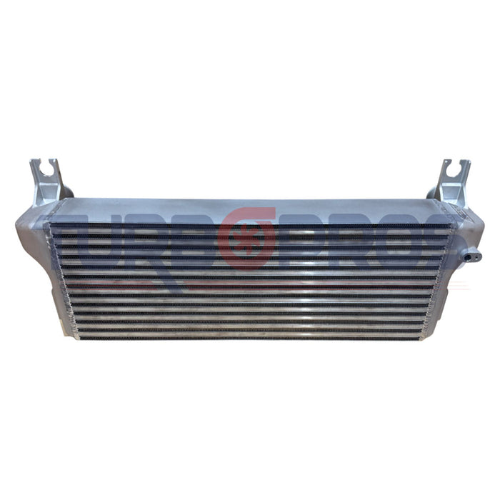 Genuine Turbo & Garrett PowerMax Intercooler For Ford Ranger 2.2L 2015 Onwards