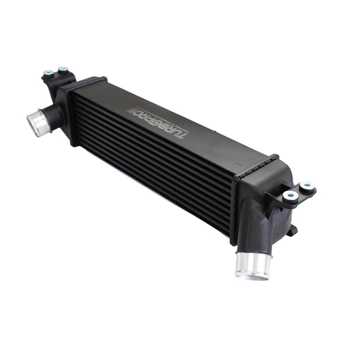 Upgrade Aluminium 85mm Intercooler For Hyundai iLoad/iMax D4CB 2.5L 2008-2012