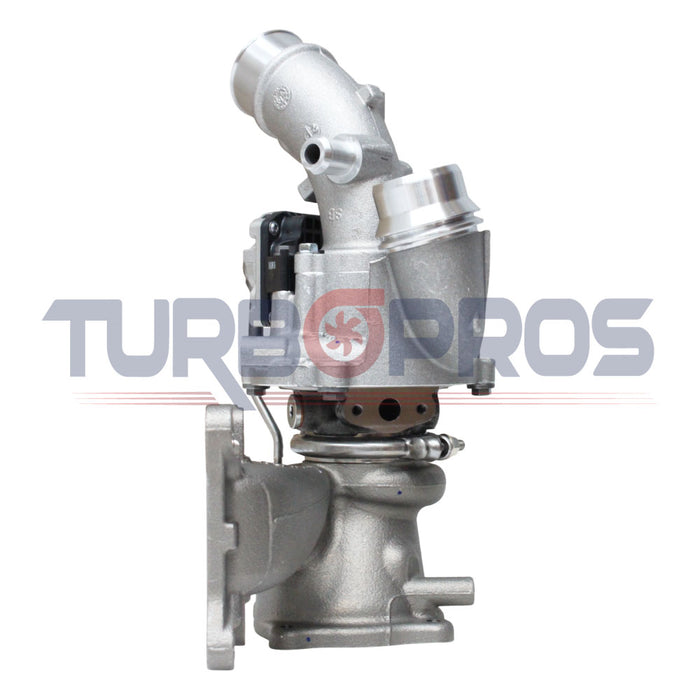 Genuine Billet Turbo Charger B01G For Hyundai Sonata / Tuscon / Kia G4FJ 1.6L 2020 Onwards 28231-2M820