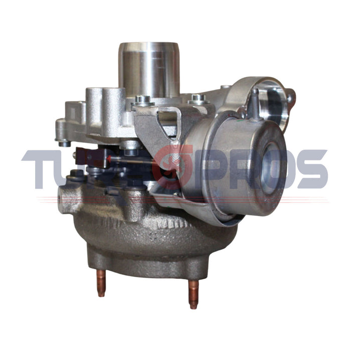 Genuine Turbo Charger For Renault Traffic III 2014 Onwards