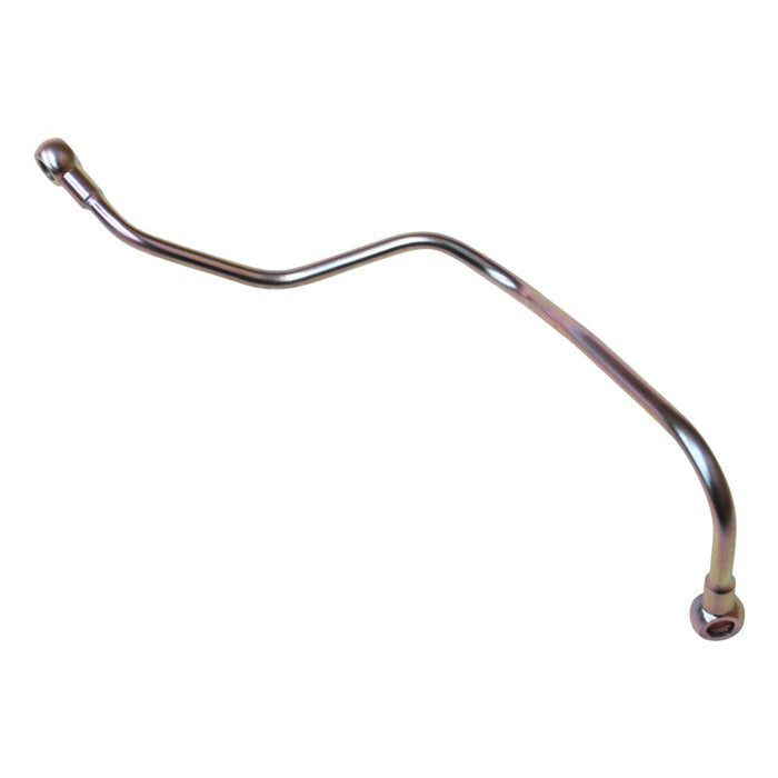 Genuine Turbo Charger Oil Feed Pipe For Isuzu D-Max 4JJ1 3.0L 2010-2012