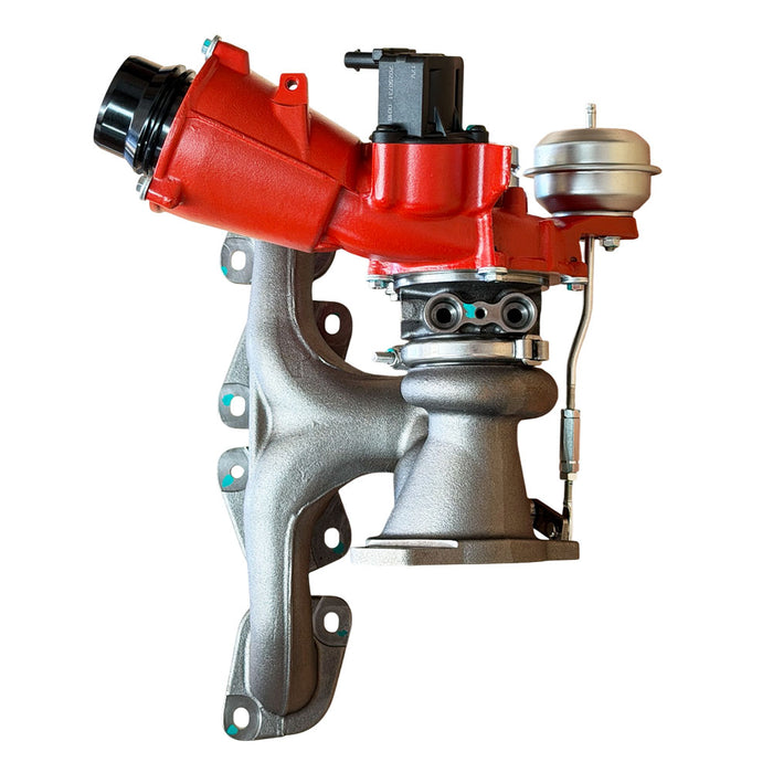 GEN1 High Flow Turbo Charger For Mercedes GLA M270 1.6L