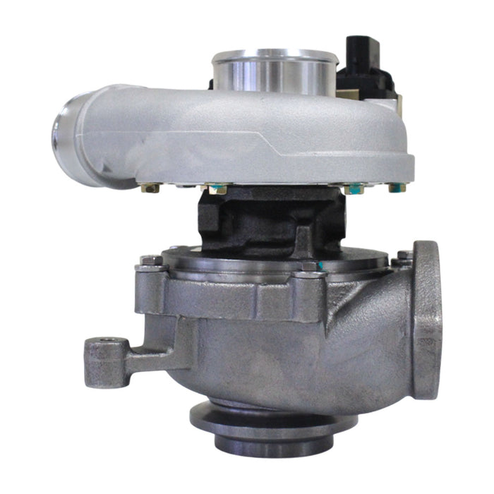 Upgrade Billet Turbo Charger For Land Rover Freelander 2 2.2L 2007 Onwards