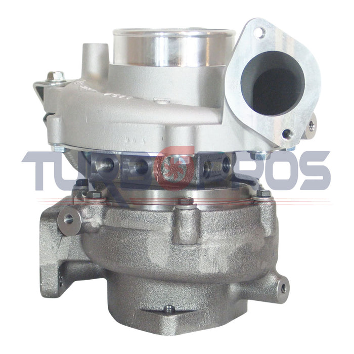 Genuine Turbo Charger GT2263KLNV For Hino Dutro J05E 5.1L 2010 Onwards 859178-5001S