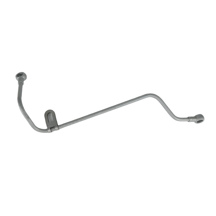 Premium Turbo Charger Oil Feed Pipe For Mitsubishi Challenger 4D56 2.5L 1225A196