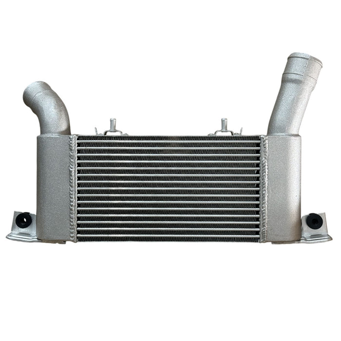 Upgrade Billet Turbo Charger With 64mm Intercooler & Hose For Mitsubishi Pajero 4M41 3.2L VT13