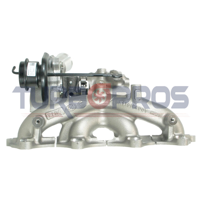 Genuine Billet Turbo Charger RHF5 For Hyundai Sonata/ Veloster / i30 / Kia Optima  1.6L  28231-2B800