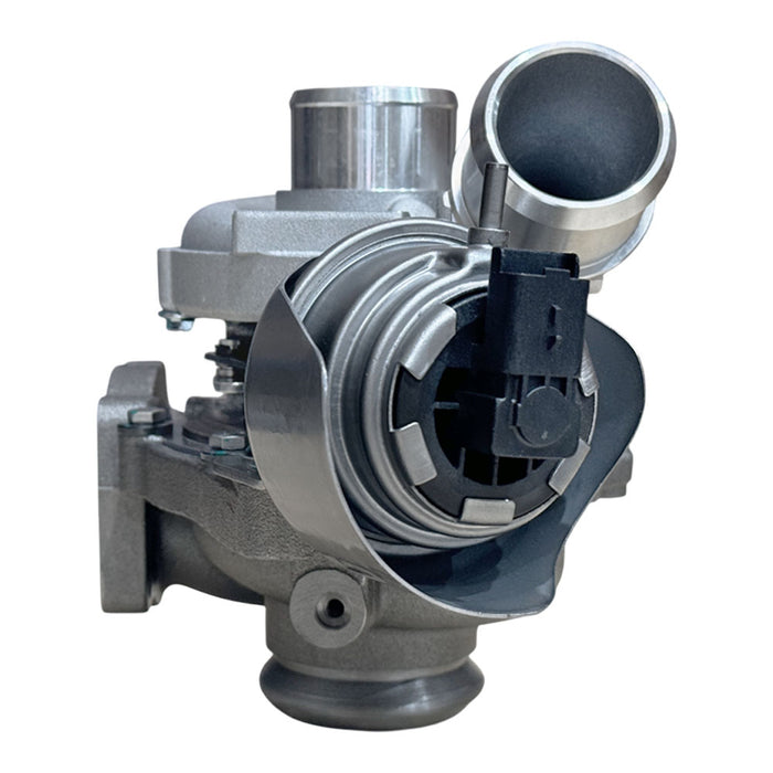 Upgrade Billet Turbo Charger For Ford Grand C-Max 2.0L 2016 Onwards