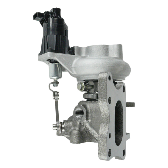 Upgrade Billet Turbo Charger For Honda CR-V AP2T 1.5L 2017-2021