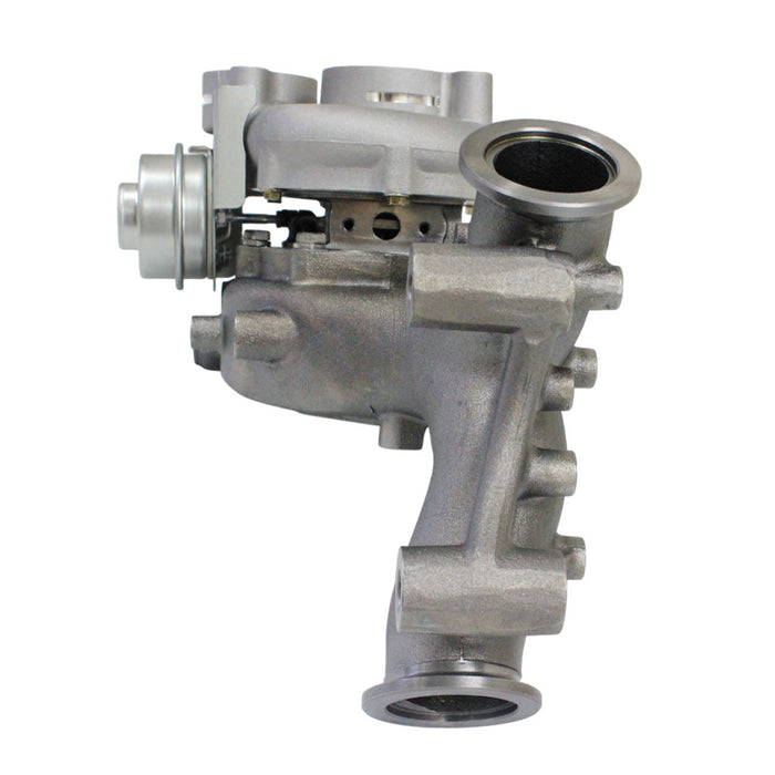 Upgrade Billet Turbo Charger For Nissan Navara D40 STX-500 V9X V6 3.0L