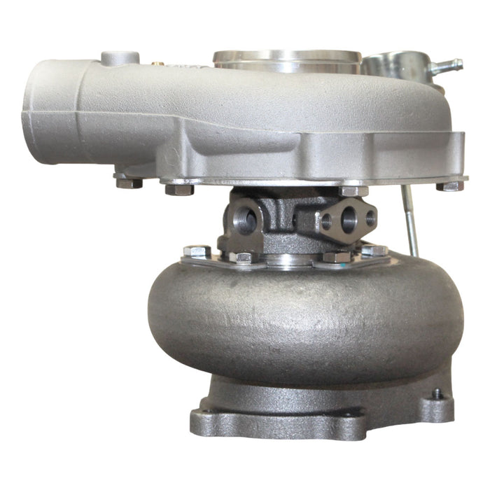 Upgrade Billet GT3582R Turbo Charger With AN8 Oil Catch Can For Ford Falcon FG FGX XR6/G6E Barra 4.0L