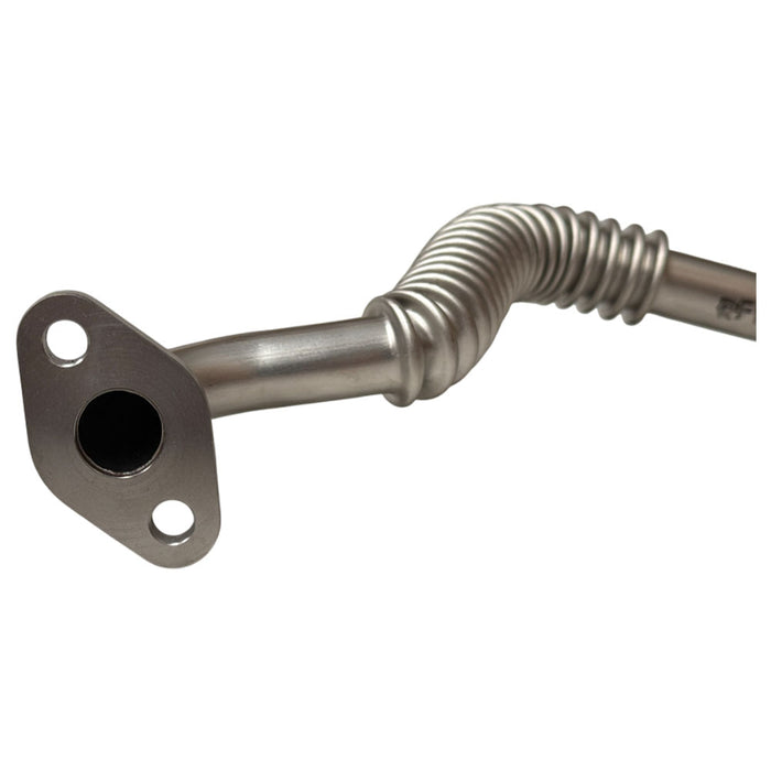 Genuine Turbo Charger Oil Return Pipe For Hyundai Tuscon G4FJ 1.6L
