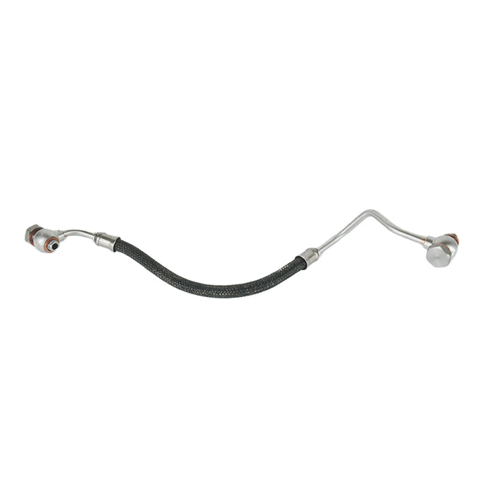 Premium Turbo Charger Oil Feed Pipe For Land Rover Defender 2.4L 6C1Q6K679DD