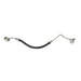 Premium Turbo Charger Oil Feed Pipe For Land Rover Defender 2.4L 6C1Q6K679DD