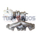 Genuine Turbo Charger For Nissan Juke 1.2L