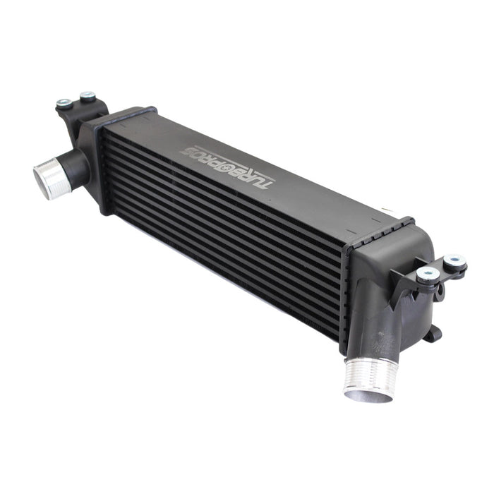 Upgrade Aluminium 85mm Intercooler For Hyundai iLoad/iMax D4CB 2.5L 2011-2014