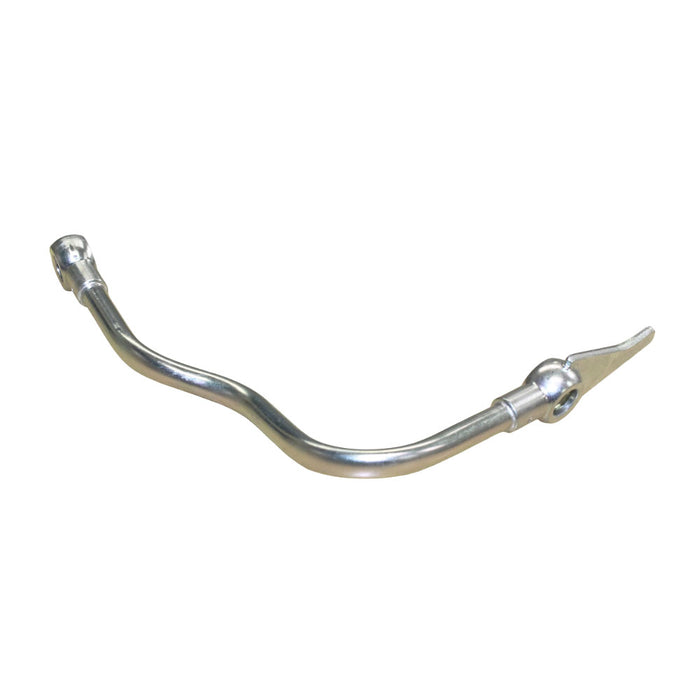 Genuine Turbo Charger Oil Feed Pipe With Gaskets For Isuzu D-Max 4JJ1 3.0L VIIO 2012 Onwards