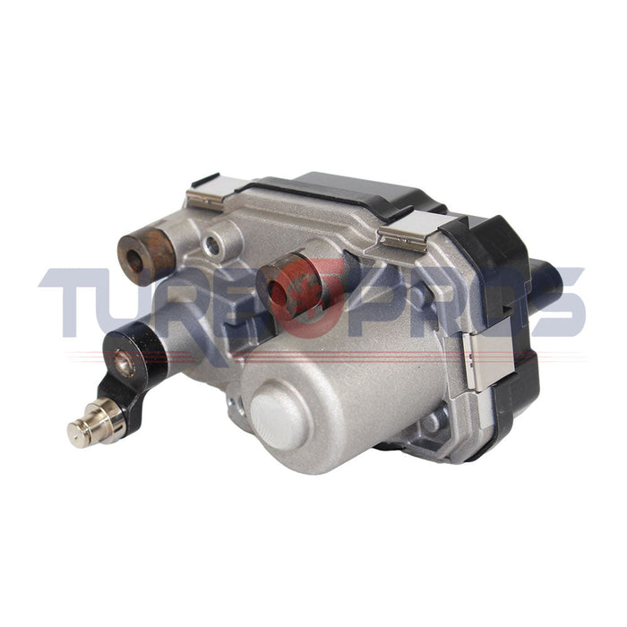 Genuine Turbo Charger Electronic Actuator For Kia Carnival D4HB 2.2L 2014 Onwards