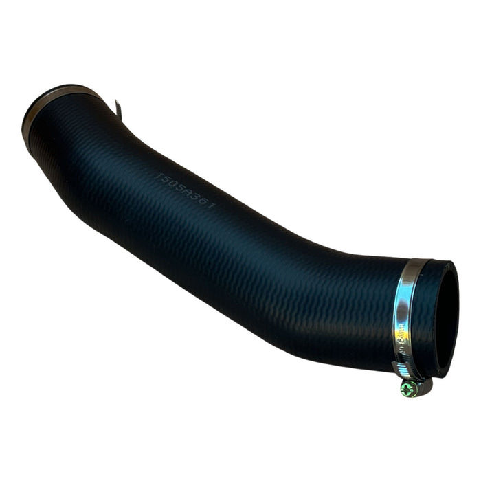 Hot Side Intercooler Hose For Mitsubishi Pajero 4M41 3.2L